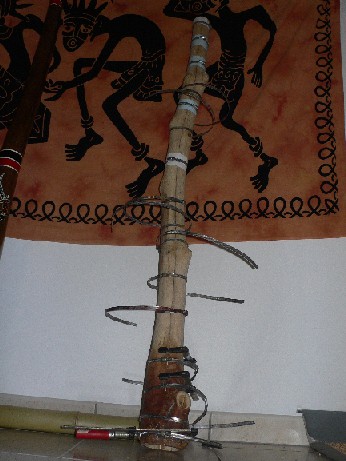 et un didge collé, un !