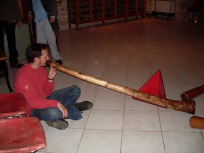 Agave Tyler Spencer DO# - Merci Clem !