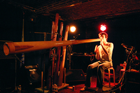 Et voilà l'bout de bois ! : )