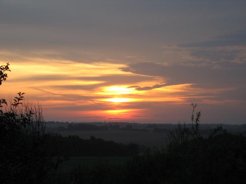 Pas levé pour rien!.JPG