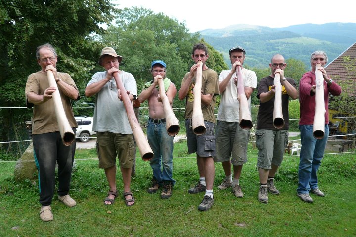 Cru 2011