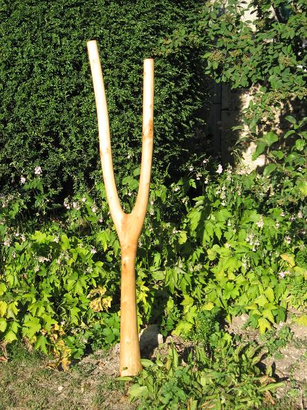 Réalisée sur mesure pour le Fils de Poot qui a craqué sur le #500 avant que Chad ne montre ce bijou enregistré à l'ouverture du colis... autant dire que je ne savais pas le jouer!