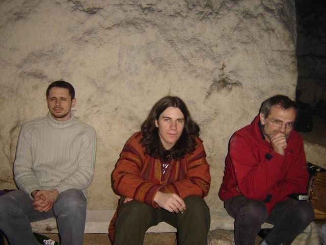 mose,frenchy,pascal.JPG