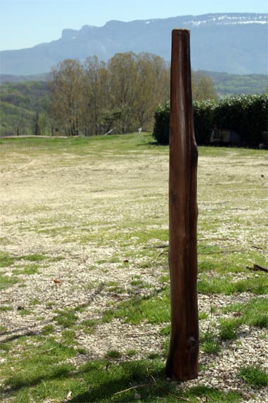 chouette le vercors en fond non ?!