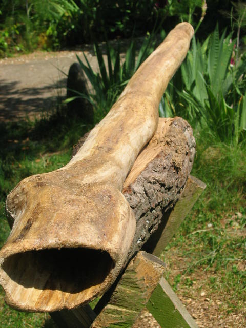 Il restera les finitions à faire