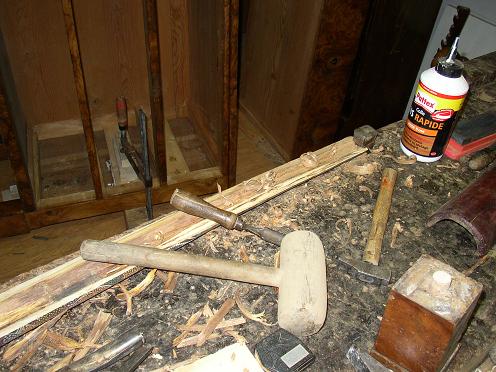 ca fait deco artisanal