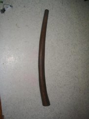 Le deuxième, super aigu avec une BP énorme