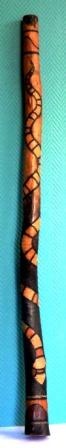 TIGER SNAKE