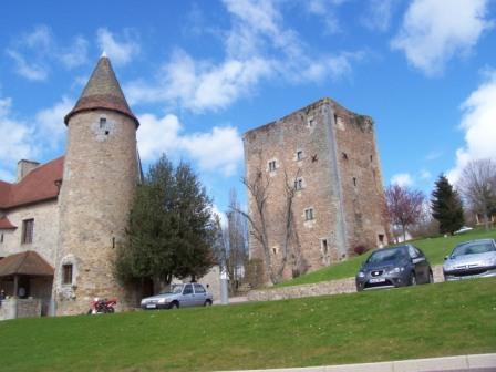 ca va se passer là !!!