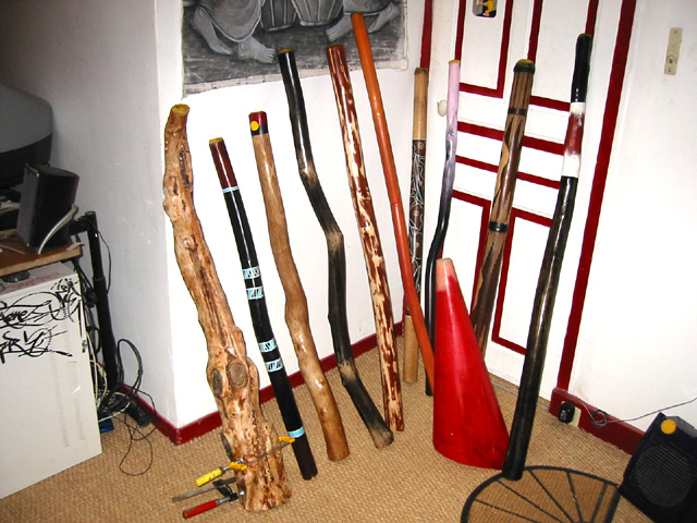 et voila !!!
<br />et j en fais encore
<br />bon didge a tous