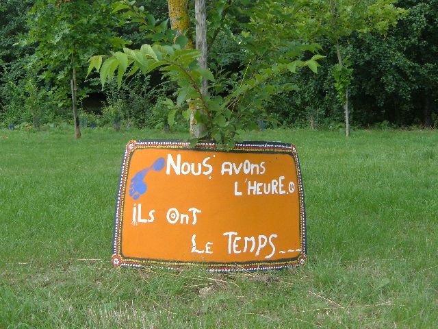 une ptite chose à pas oublier... hein Zalem? hihi